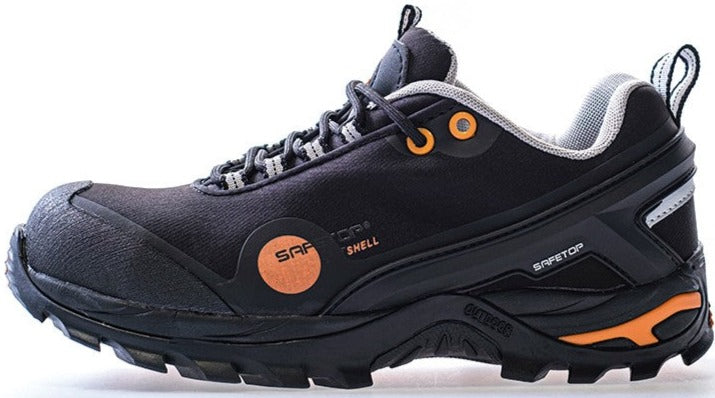 Load image into Gallery viewer, Shoes SAFETOP CLODIO

