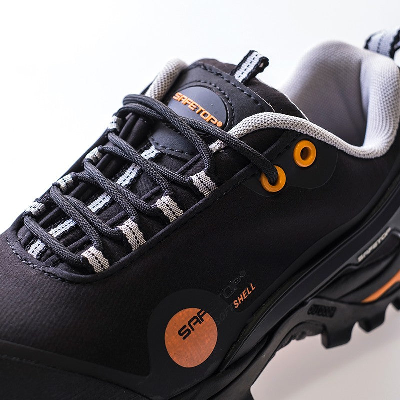 Load image into Gallery viewer, Shoes SAFETOP CLODIO
