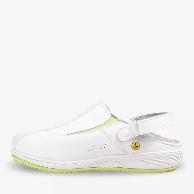 Ielādējiet attēlu galerijas skatītājā, Clogs SAFETY JOGGER CARINNE OB - TEXX
