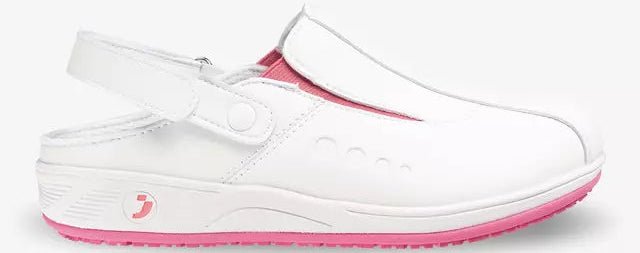 Ielādējiet attēlu galerijas skatītājā, Clogs SAFETY JOGGER CARINNE OB - TEXX
