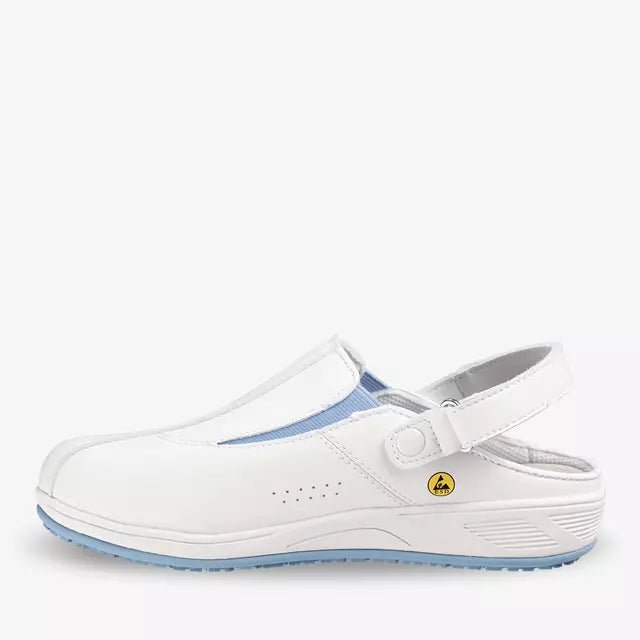 Ielādējiet attēlu galerijas skatītājā, Clogs SAFETY JOGGER CARINNE OB - TEXX

