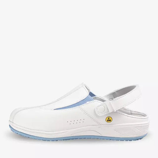 Clogs SAFETY JOGGER CARINNE OB - TEXX