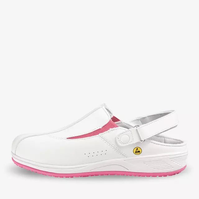 Ielādējiet attēlu galerijas skatītājā, Clogs SAFETY JOGGER CARINNE OB - TEXX
