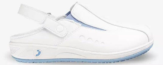 Clogs SAFETY JOGGER CARINNE OB - TEXX