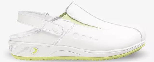 Clogs SAFETY JOGGER CARINNE OB - TEXX