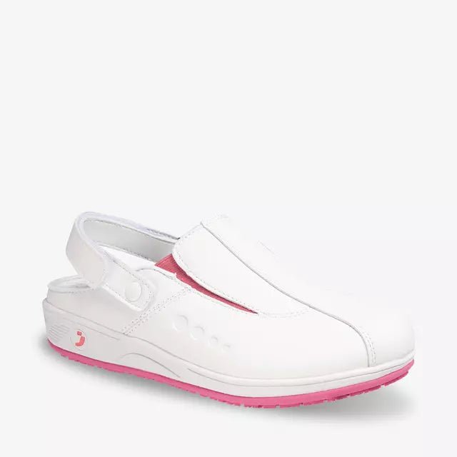 Ielādējiet attēlu galerijas skatītājā, Clogs SAFETY JOGGER CARINNE OB - TEXX
