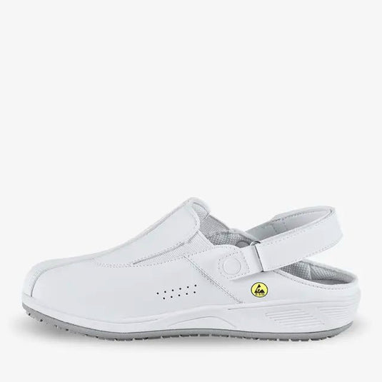 Clogs SAFETY JOGGER CARINNE OB - TEXX