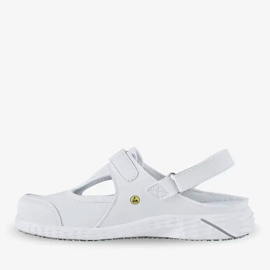 Clogs SAFETY JOGGER CARLY OB - TEXX
