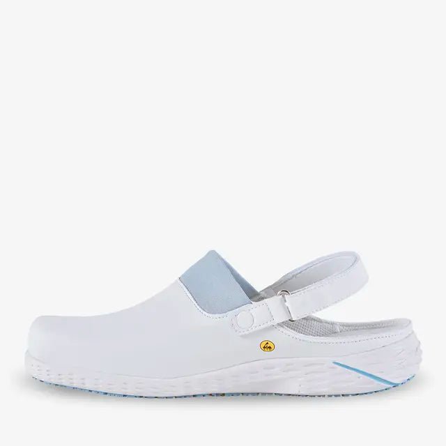 Ielādējiet attēlu galerijas skatītājā, Clogs SAFETY JOGGER DANY OB - TEXX

