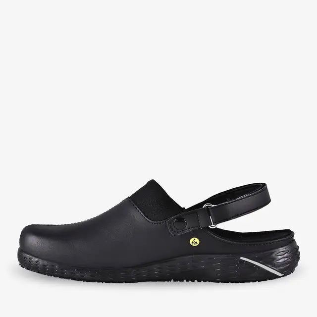 Ielādējiet attēlu galerijas skatītājā, Clogs SAFETY JOGGER DANY OB - TEXX
