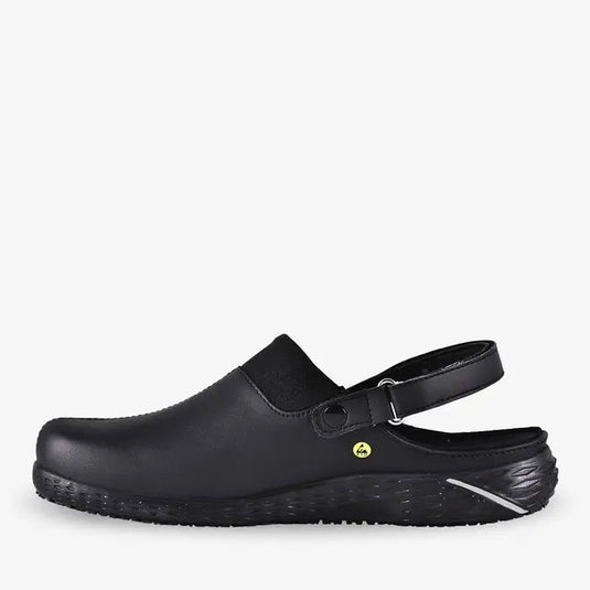 Clogs SAFETY JOGGER DANY OB - TEXX