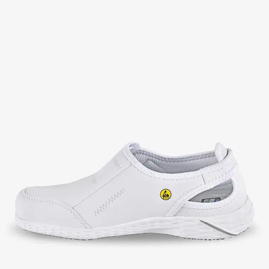 Clogs SAFETY JOGGER LINA OB - TEXX