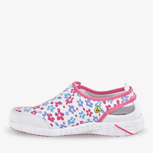 Clogs SAFETY JOGGER LINA OB - TEXX