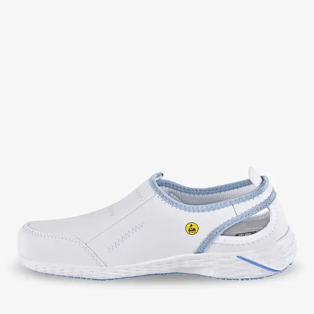 Ielādējiet attēlu galerijas skatītājā, Clogs SAFETY JOGGER LINA OB - TEXX
