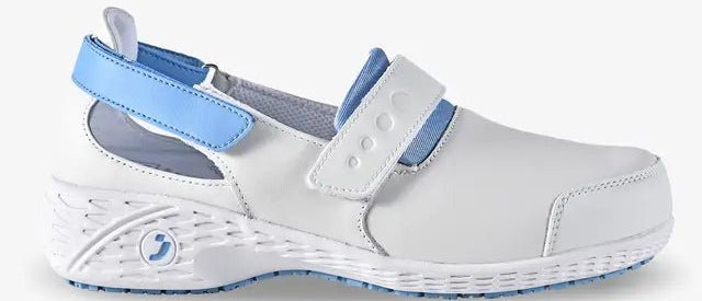 Load image into Gallery viewer, Clogs SAFETY JOGGER SAMANTHA OB - TEXX

