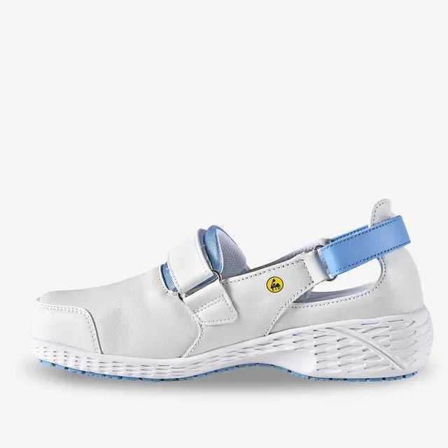 Load image into Gallery viewer, Clogs SAFETY JOGGER SAMANTHA OB - TEXX
