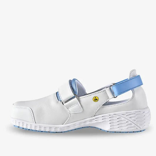 Clogs SAFETY JOGGER SAMANTHA OB - TEXX