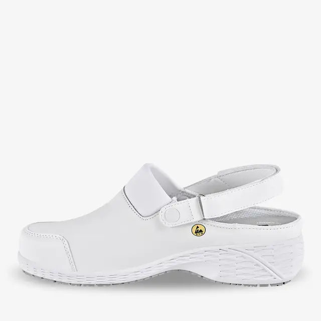 Load image into Gallery viewer, Clogs SAFETY JOGGER SHEILA OB - TEXX
