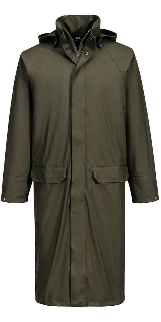Load image into Gallery viewer, Coat PORTWEST S658 - TEXX
