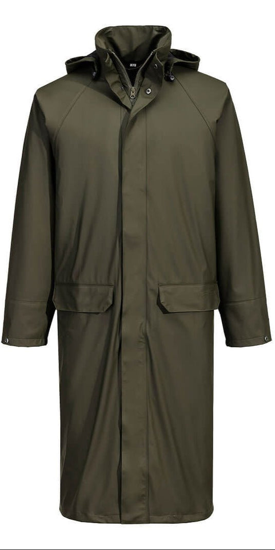 Coat PORTWEST S658 - TEXX