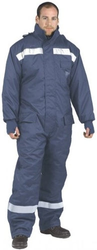 Coverall PORTWEST CS12