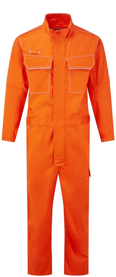 Load image into Gallery viewer, Coverall PORTWEST BZ523 - TEXX
