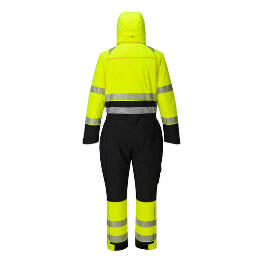 Coverall PORTWEST DX438 - TEXX