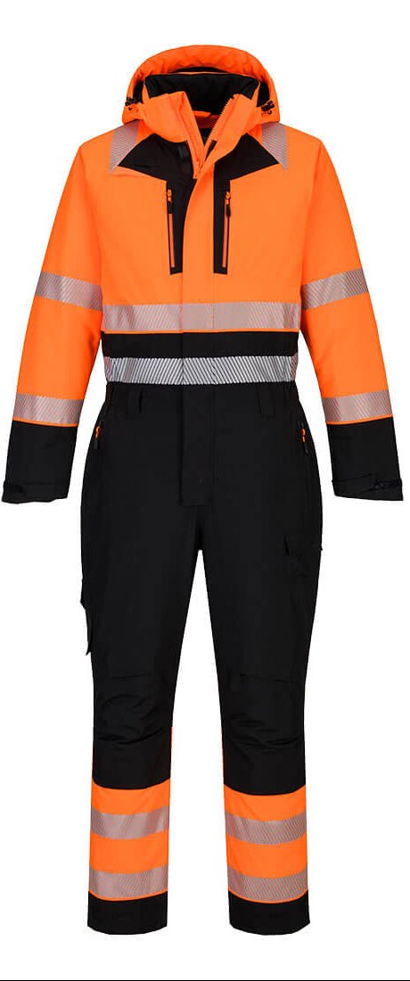 Coverall PORTWEST DX438 - TEXX