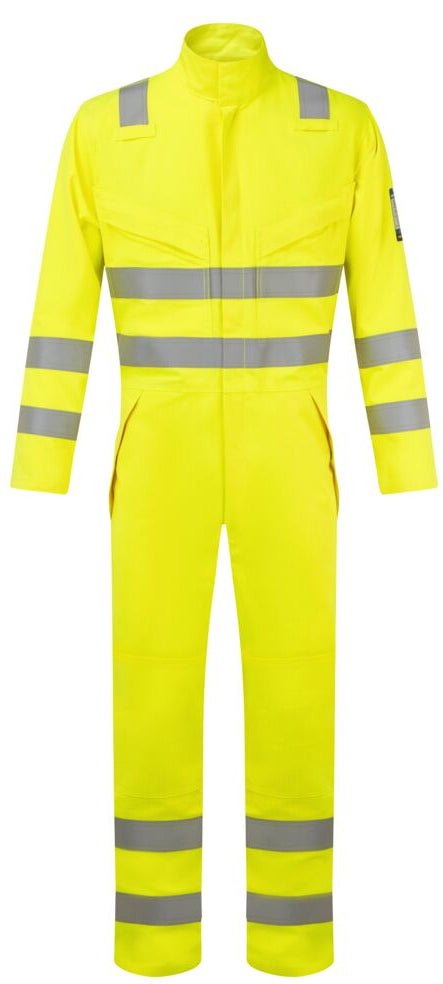 Coverall PORTWEST FR528 - TEXX
