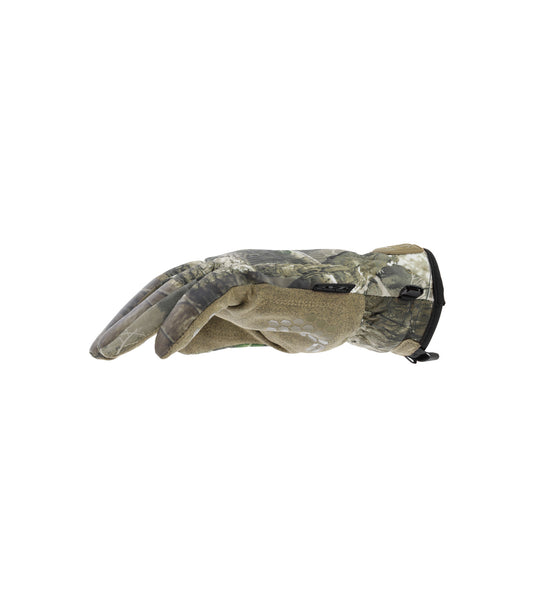 Winter Gloves MECHANIX WEAR SUB40 Realtree SUB40-735