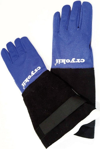 Gloves SAFETOP CRYOPLUS