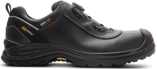 Shoes MONITOR Assault S3