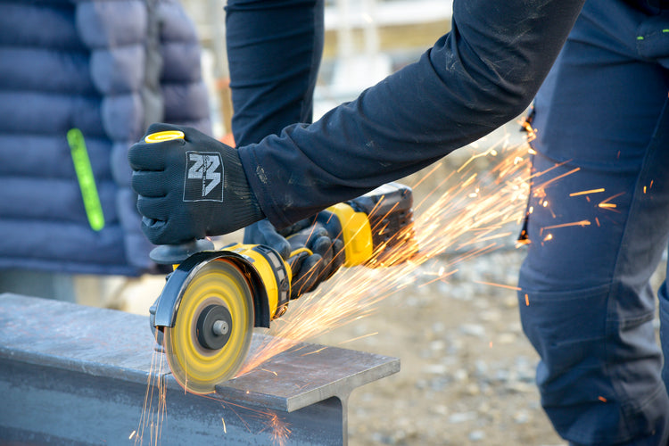 Classic work trousers