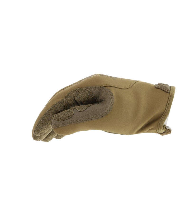 Load image into Gallery viewer, Winter Gloves MECHANIX WEAR ColdWork Original Coyote CWKMG-72
