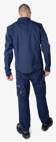 Load image into Gallery viewer, Jacket FRISTADS SOFTSHELL JACKET 4557 LSH
