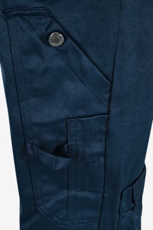 Load image into Gallery viewer, Coverall FRISTADS HIGH VIS COVERALL CLASS 3 8601 TH
