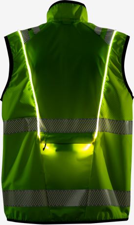 Load image into Gallery viewer, Vest FRISTADS HIGH VIS LED WAISTCOAT CLASS 2 5012 LPR
