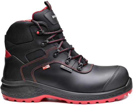 Winter Boots BASE BE-DRY MID S3