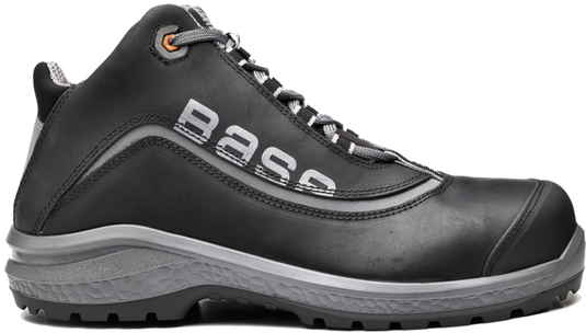 Shoes BASE BE-FREE TOP S3