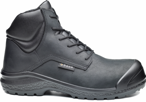 Shoes BASE BE-JETTY TOP S3