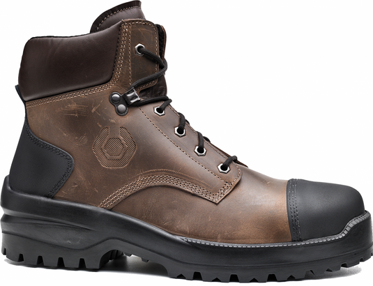 Shoes BASE BISON TOP S3