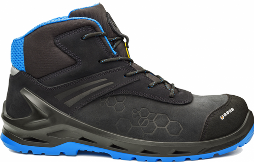 Shoes BASE i-ROBOX TOP S3