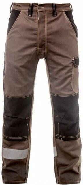 Trousers BALTIC CANVAS SM-0111