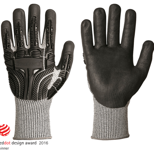 Gloves GRANBERG 115.5501