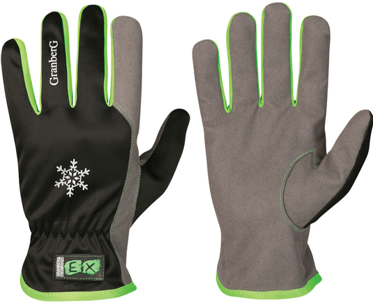 Gloves GRANBERG AMARA WINTER