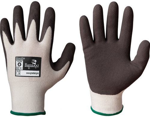 Gloves GRANBERG BAMBOO
