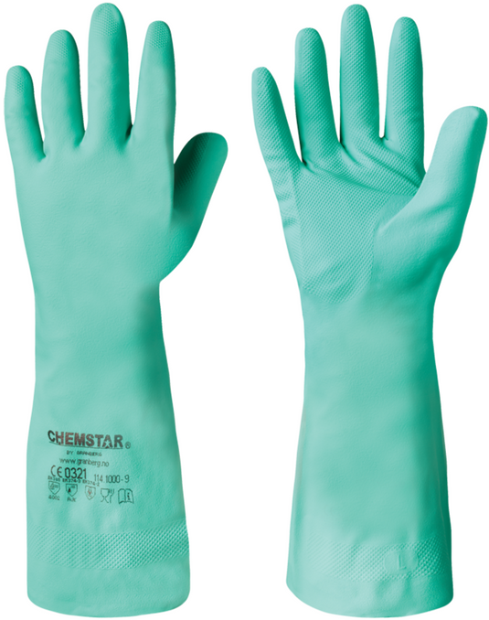 Gloves GRANBERG CHEMICAL
