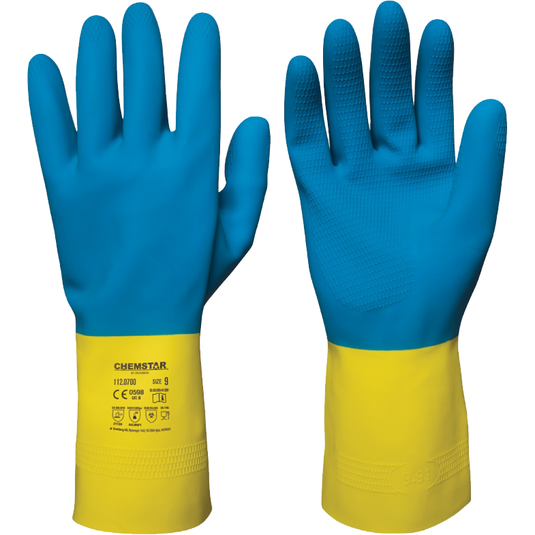 Gloves GRANBERG CHEMSTAR