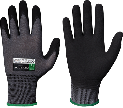 Gloves GRANBERG POWERFIT
