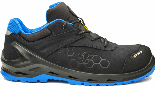 Shoes BASE i-ROBOX S3